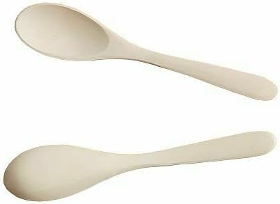 1 Paar MUSIKLÖFFEL – Das Original aus Bayern | Handgefertigt & Hochwertig | Klarer Klang | Klangholz