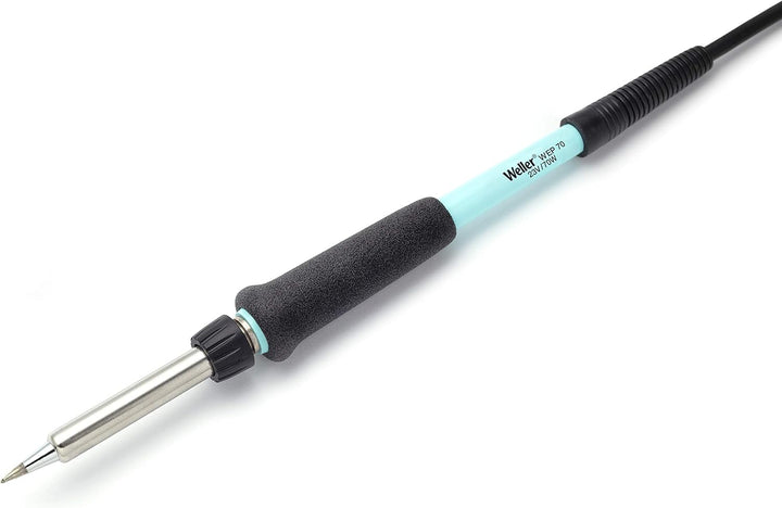 Weller WE 1010 (T0053298699) 70 W/230 V Digital 1-Kanal-Lötstation, Temperaturbereich 100°C – 450°C