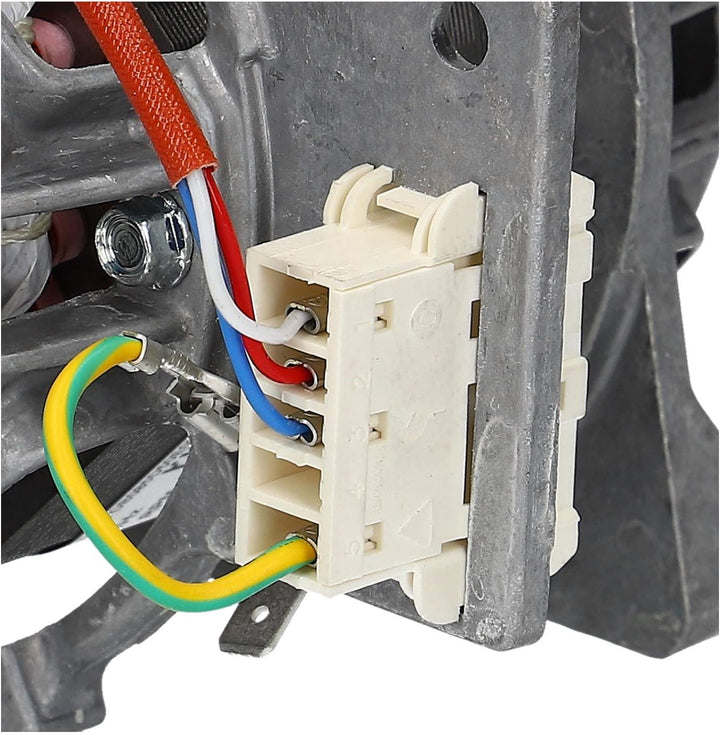 Motor Antrieb für AEG Electrolux Zanussi 8072524021 807252402 Nidec Type DB085D50E00 Trockner