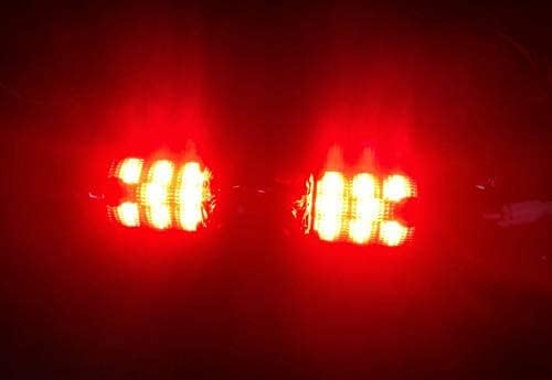 RED WOLF Auto Rückfahrkamera für 2006-2020 FIAT Ducato Citroen Jumper Peugeot Boxer Van der Drittes