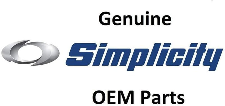Briggs & Stratton Briggs and Stratton Genuine Snapper, Simplicity and Murray 1732955SM V-Belt - Whit