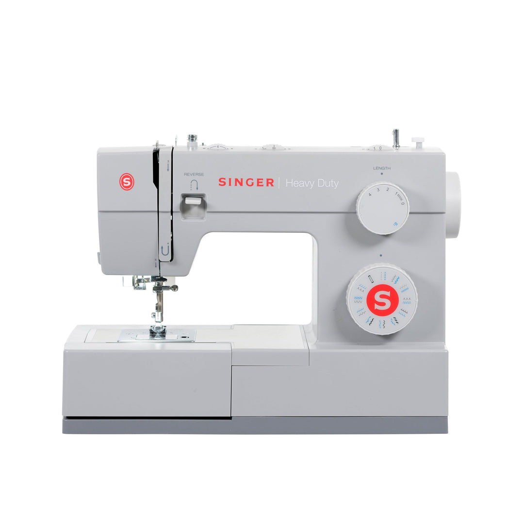Singer 4423 4423I sewing machine, 18/10 Steel