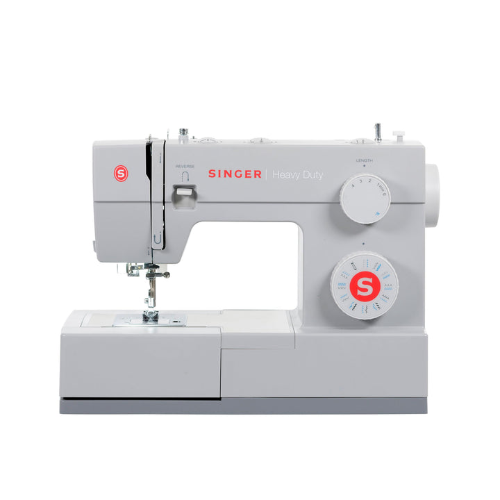 Singer 4423 4423I sewing machine, 18/10 Steel