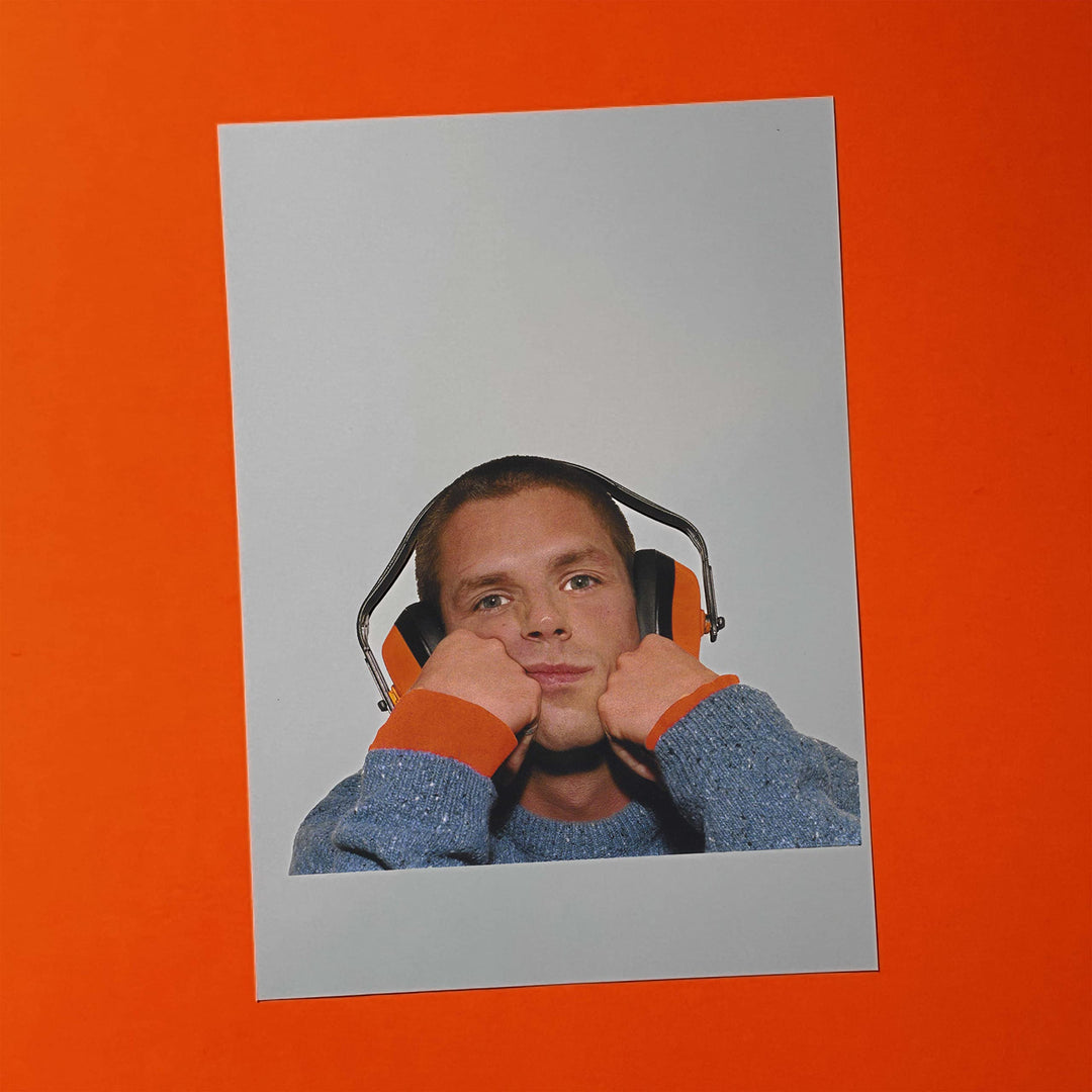 Intérieur Vie, Audio-CD