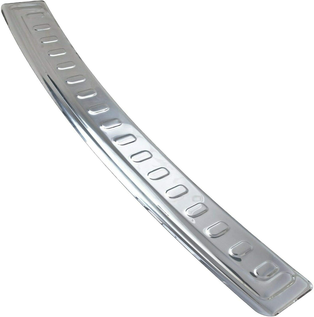 Ladekantenschutz Edelstahl MATT kompatibel für OPEL INSIGNIA B SPORTS TOURER ab BJ 2017 | premium Qu