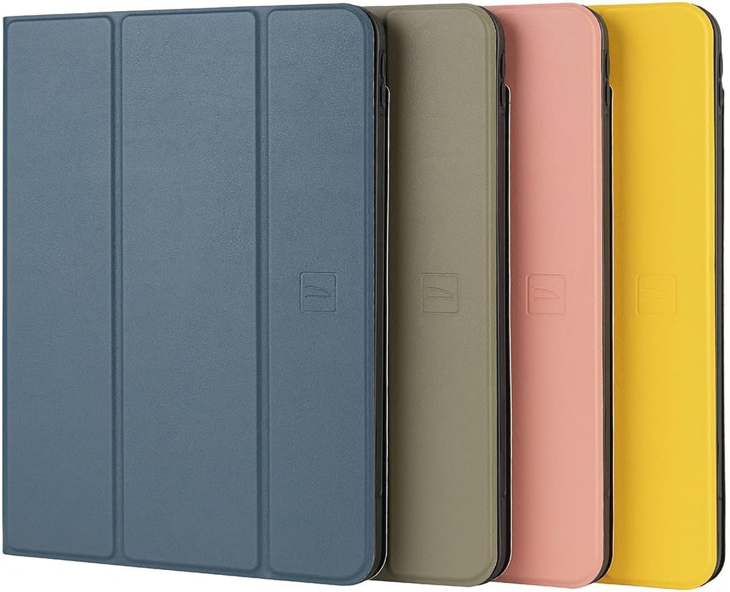 Tucano Premio Bookcase Passend für Apple-Modell: iPad Pro 11 (2. Generation), iPad Pro 11 (3. Gener
