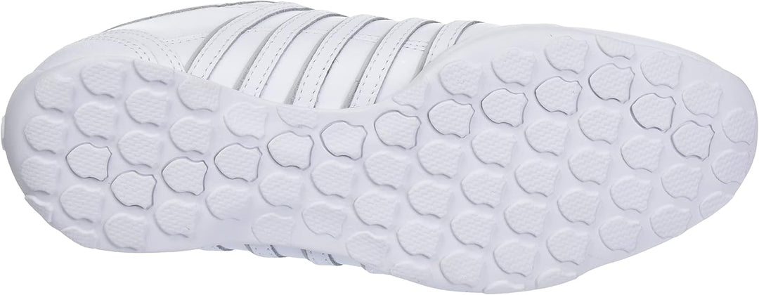 KSWISS Herren Arvee 1.5 Sneaker 41 EU Weiss 5, 41 EU Weiß 5