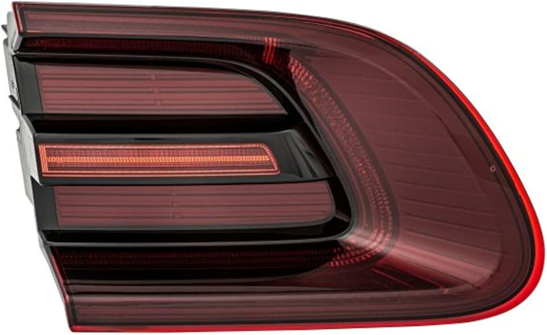 HELLA 2SD 011 500-151 Heckleuchte - LED - innerer Teil - ECE/CCC - für Rechtsverkehr/für Linksverkeh