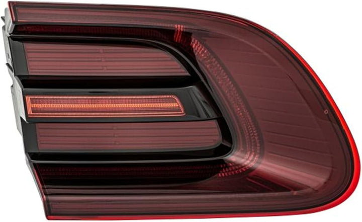 HELLA 2SD 011 500-151 Heckleuchte - LED - innerer Teil - ECE/CCC - für Rechtsverkehr/für Linksverkeh