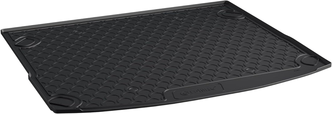 Gledring Rubbasol (Gummi) Kofferraumwanne Ford Focus Wagon 2015-2018