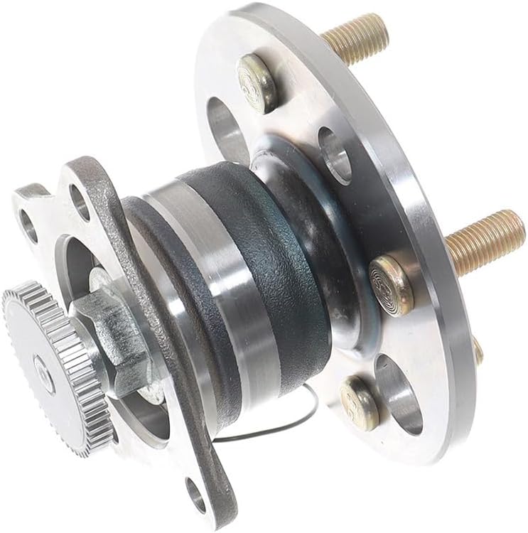 SKF Radlagersatz Radlager Set Hinten | VKBA 7555 | Für COROLLA (E10) COROLLA (E11) SPRINTER CARIB