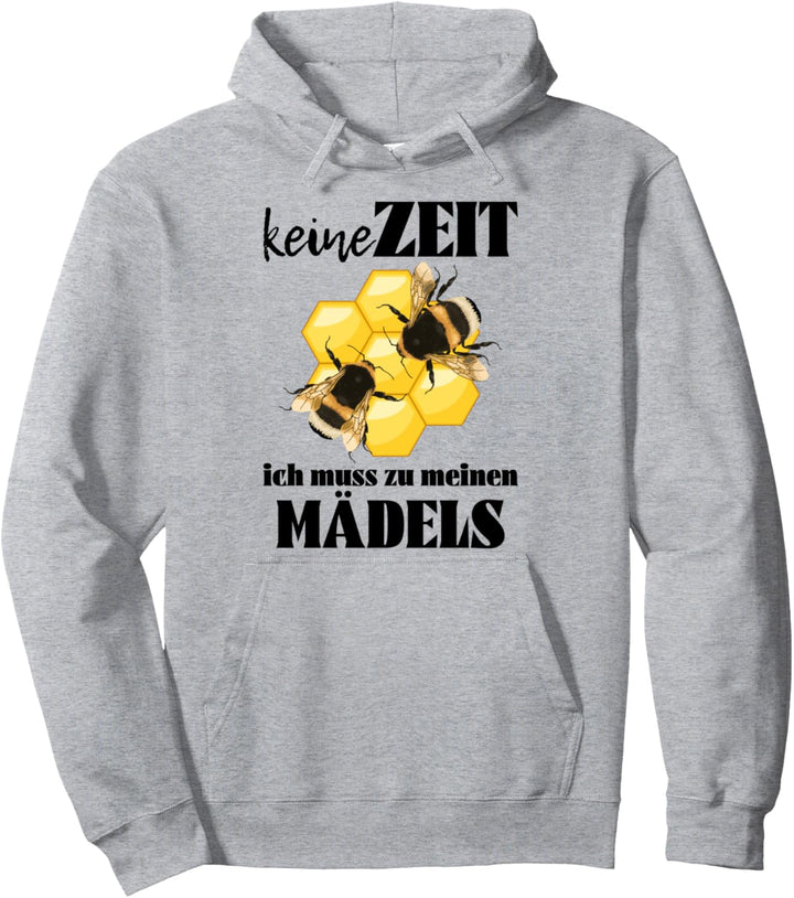 Imker Honig Imkerei Imkerei Pullover Hoodie