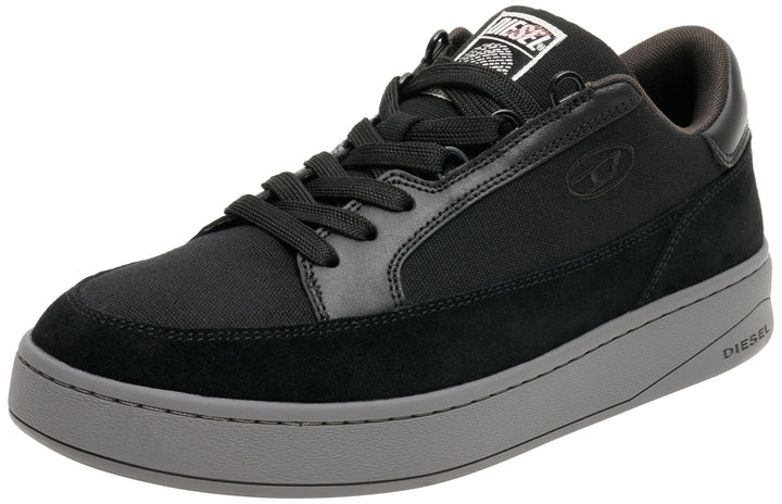 Diesel Herren S-sinna Low Sneaker 46 EU T8180 Pr049, 46 EU T8180 Pr049