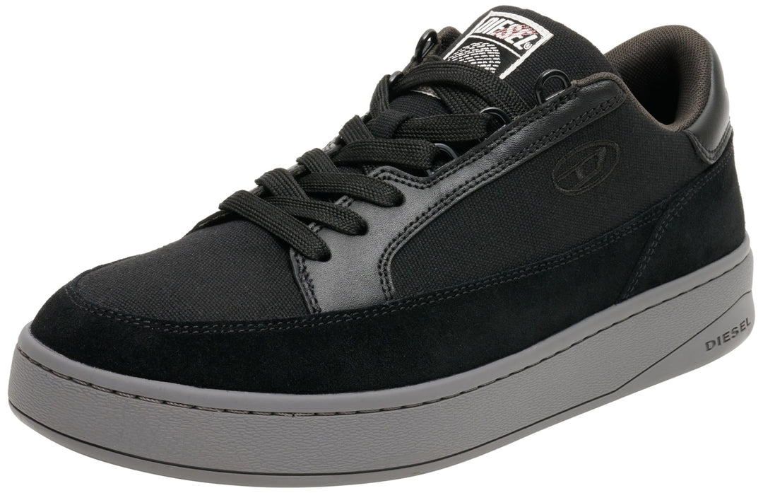 Diesel Herren S-sinna Low Sneaker 46 EU T8180 Pr049, 46 EU T8180 Pr049