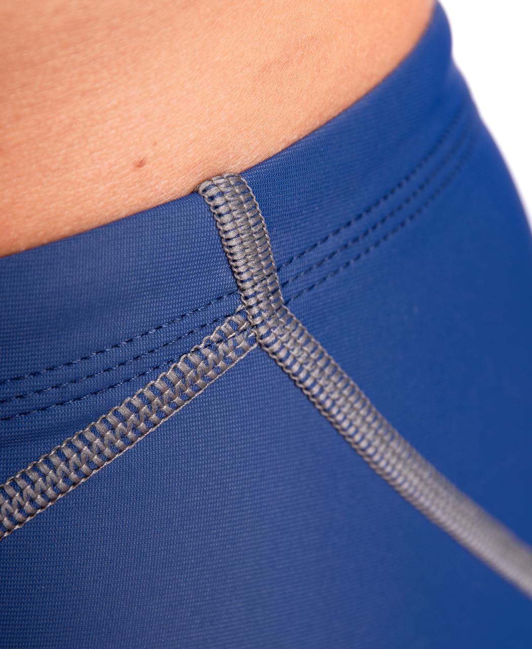 Arena Herren Powerskin St Next Jammer Badehose S Blau, S Blau