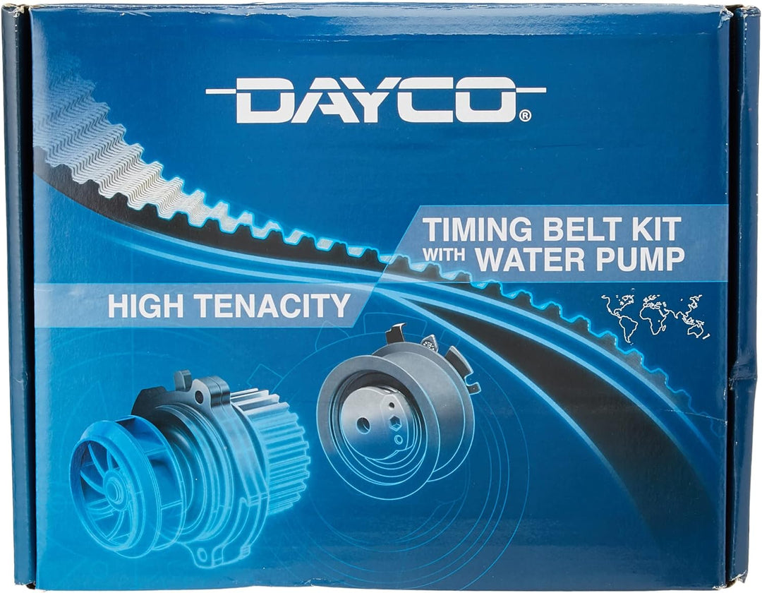 DAYCO ktbwp9590 Distribution Kit mit Wasserpumpe