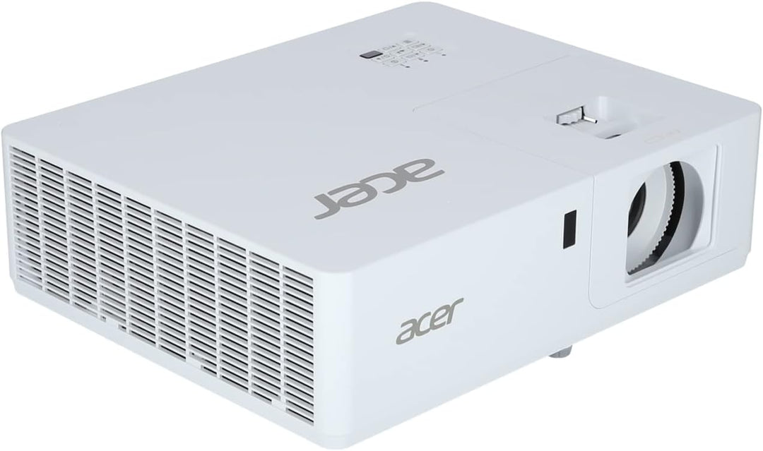 Acer PL6510 DLP Business-Projektor (Full HD, 1.920 x 1.080 Pixel, 5.500 ANSI Lumen, 2.000.000:1 Kont