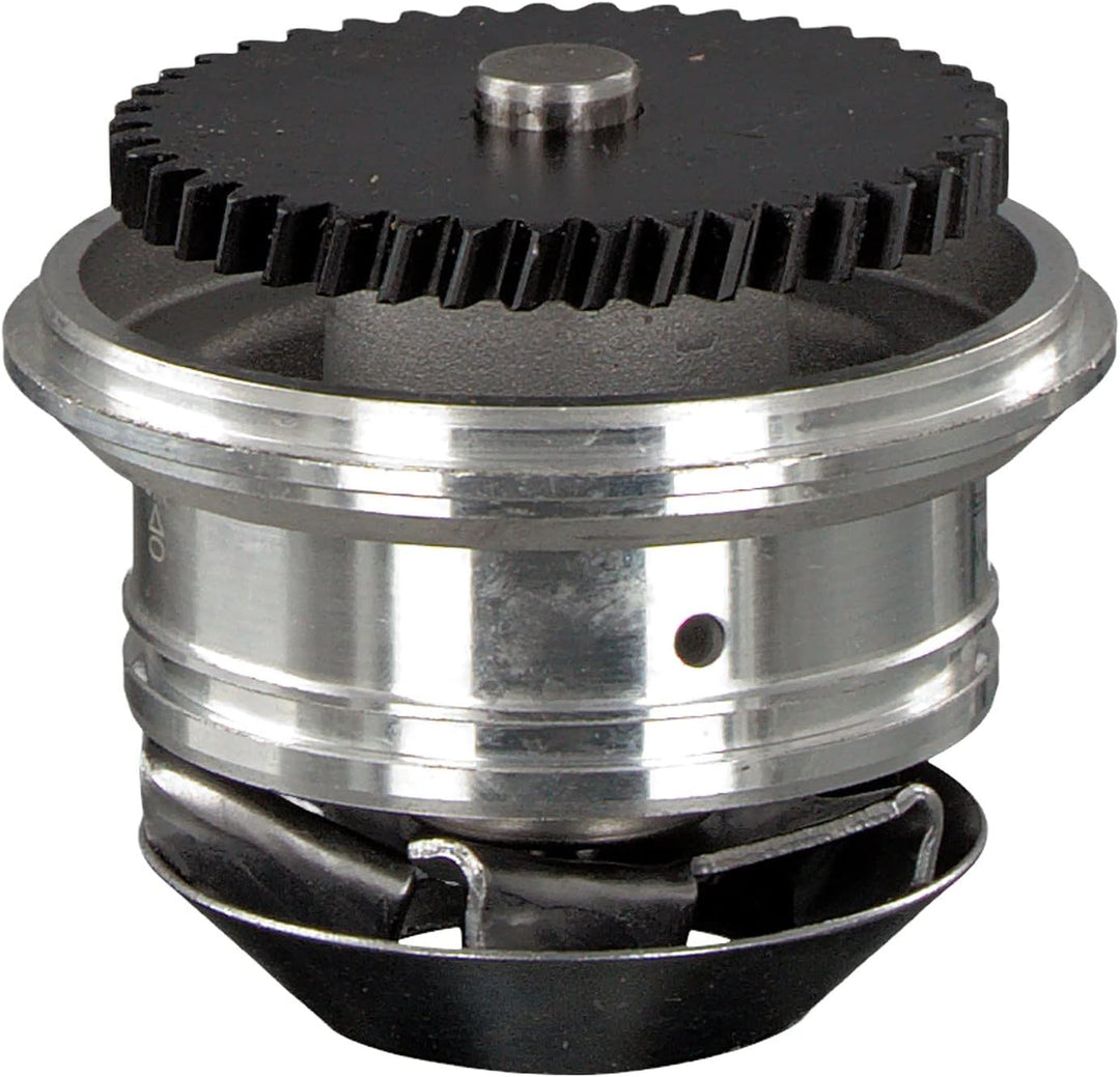 febi bilstein 39885 Wasserpumpe mit Dichtringen, ohne Gehäuse , 1 Stück