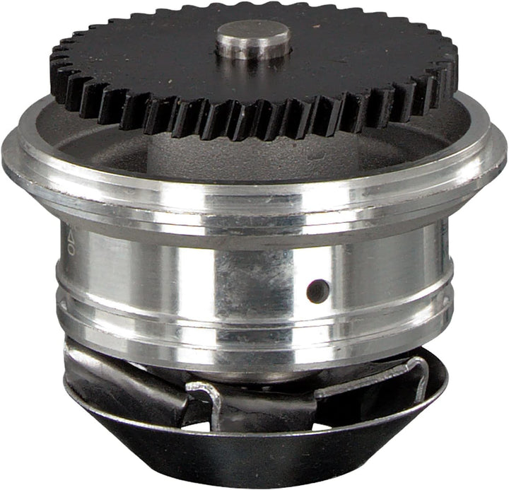 febi bilstein 39885 Wasserpumpe mit Dichtringen, ohne Gehäuse , 1 Stück