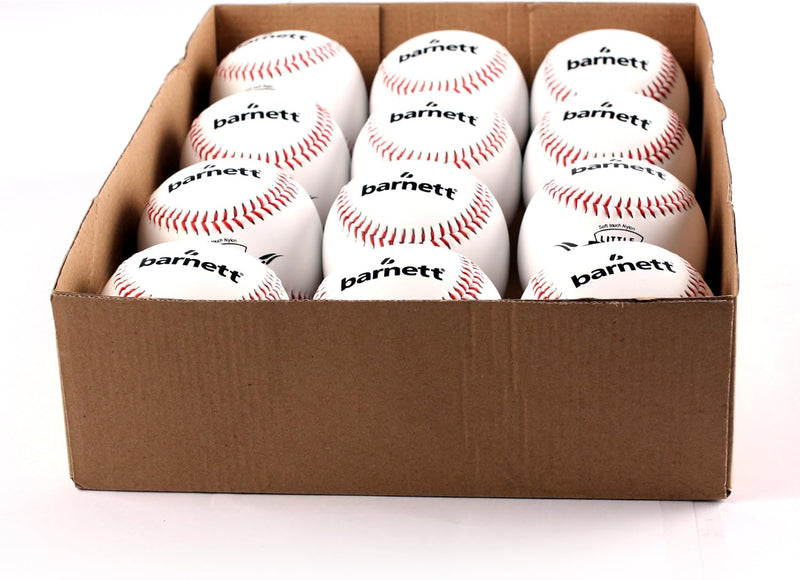 BARNETT OL-1 Baseball Ball Wettkampf, 9&