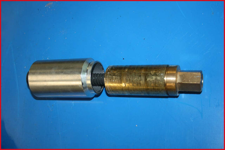 KS Tools 460.0905 Bremssattel-Instandsetzungs-Koffer, 24-tlg Mehrfarbig