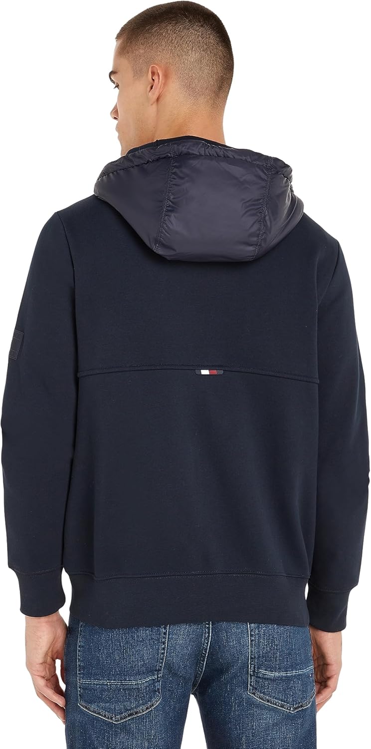Tommy Hilfiger Herren Hoodies, S