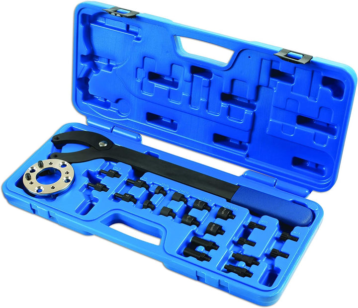 Laser 7279 Riemenscheibenhalter