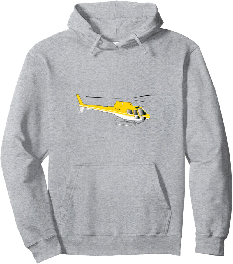 Helikopter Tour Pullover Hoodie