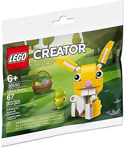 LEGO® Creator® 30550 Osterhase Beutel Polybag