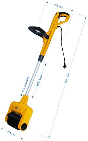 Vigor 7174120 Elektrische Kehrmaschine