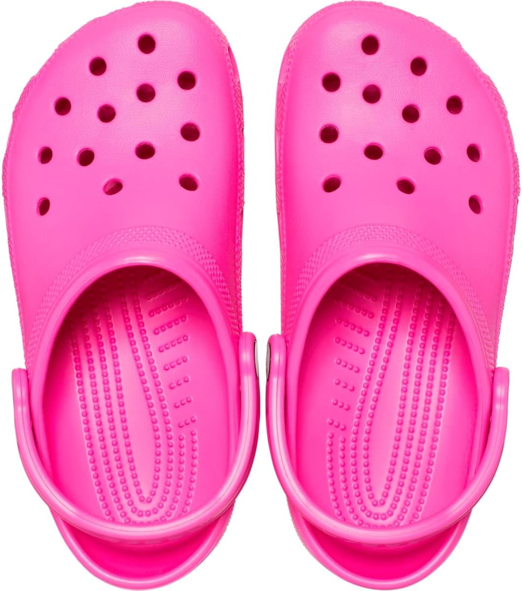 Crocs Unisex Classic Clogs 38 EU Blau, 38 EU Blau