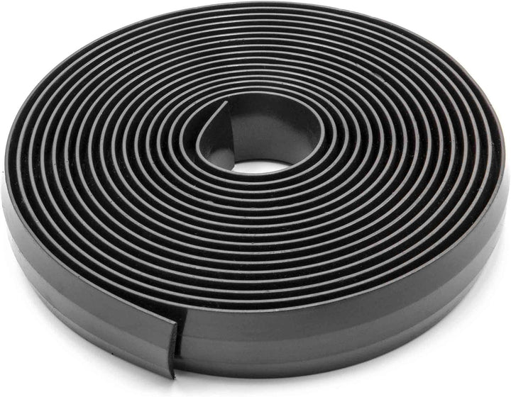 vhbw Magnetband Begrenzungsstreifen kompatibel mit Ecovacs Deebot T9, U2 Pro, U2 Saugroboter - 450 c