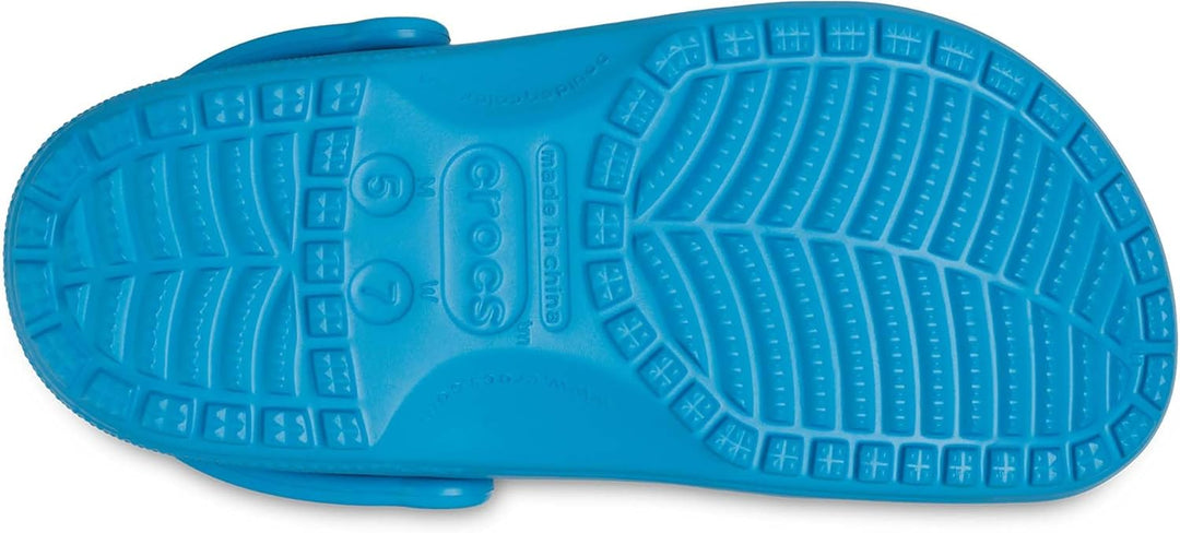 Crocs Unisex Crocband Flip Zehentrenner 37/39.5 EU Jachthafen Marina, 37/39.5 EU Jachthafen Marina