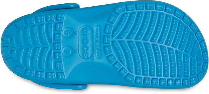 Crocs Unisex Crocband Flip Zehentrenner 37/39.5 EU Jachthafen Marina, 37/39.5 EU Jachthafen Marina