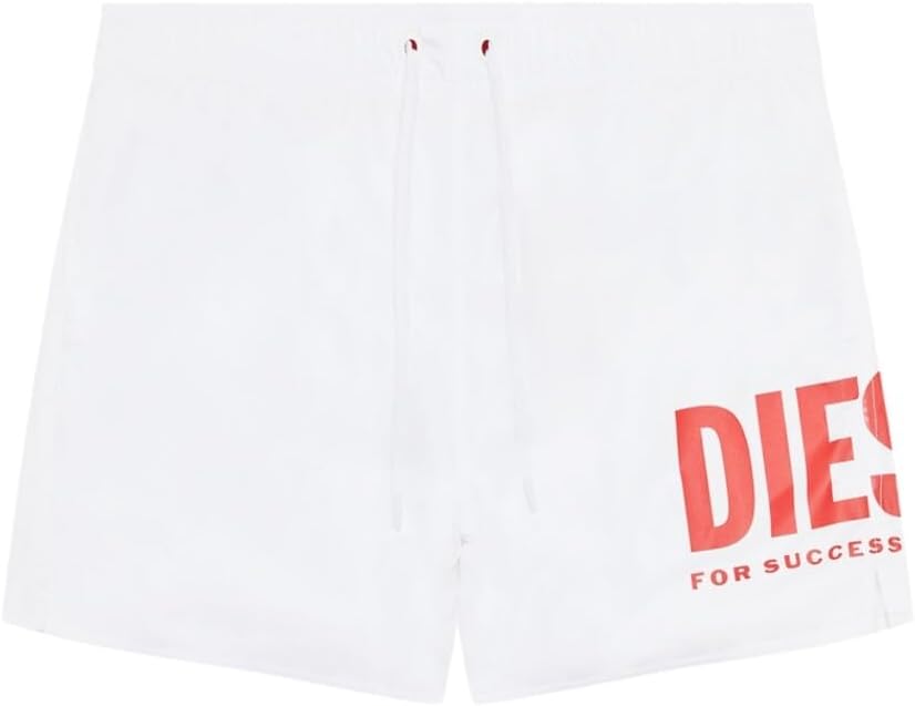 Diesel Herren BMBX-nico Boardshorts M 100-0wdap, M 100-0wdap