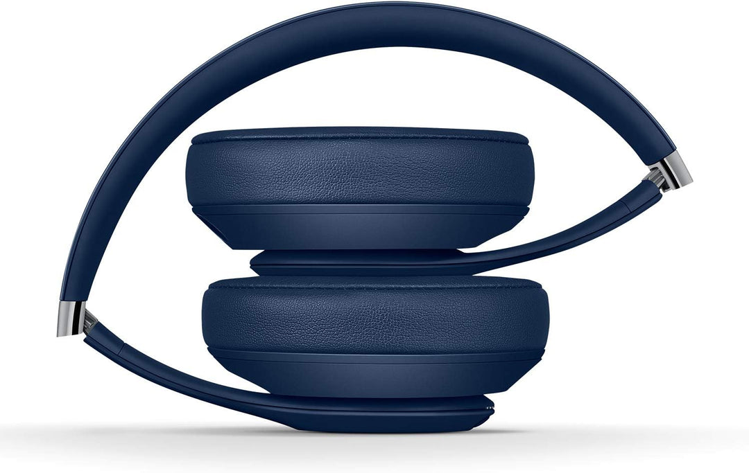 Beats Studio3 Over-Ear Bluetooth Kopfhörer mit Noise-Cancelling – Apple W1 Chip, Bluetooth der Klass