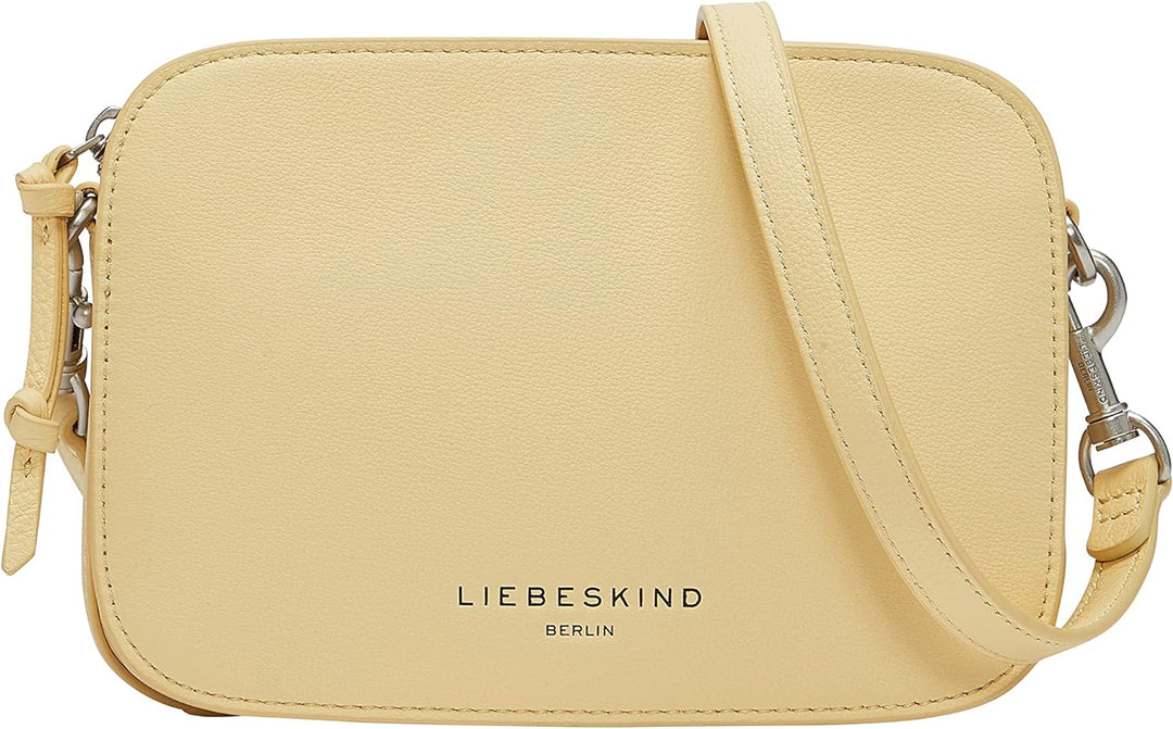 Liebeskind Damen Luka Crossbody S Sorbet, Sorbet