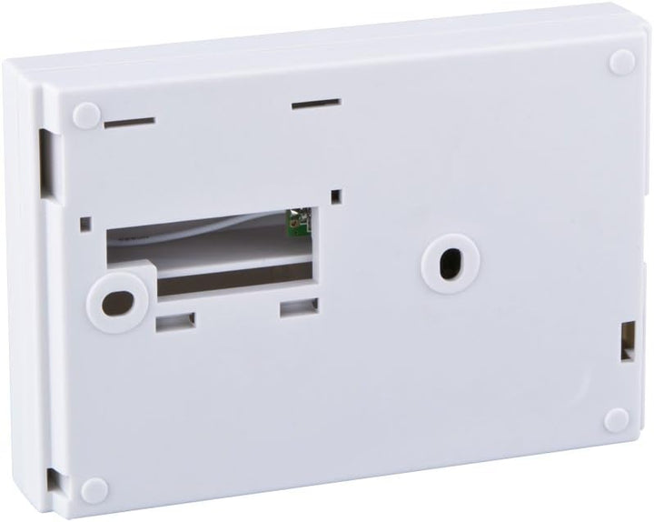 Elektrobock Digitaler Raumthermostat, PT10, Kompakt