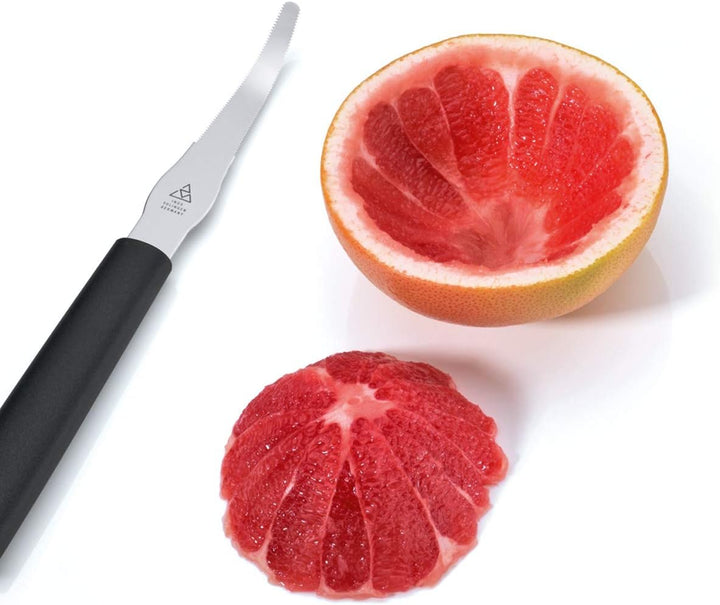 triangle Grapefruitmesser 10 030 10 00 Made in Solingen/Germany Grapefruitmesser Professional, Grape