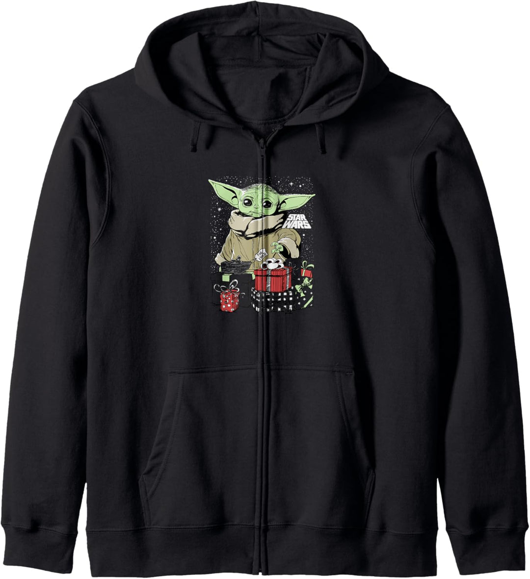Star Wars Galactic Gifts Kapuzenjacke