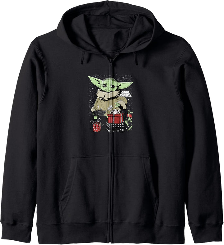 Star Wars Galactic Gifts Kapuzenjacke