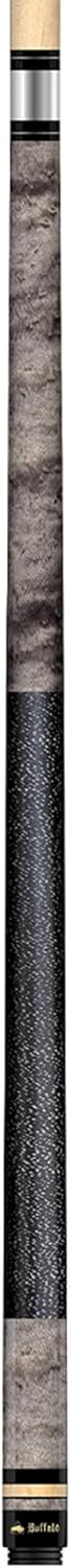 Winsport Buffalo Billardqueue, Ultimate-Serie BU, Poolbillard Cue, Queuelänge 147 cm, Profi-Queues,