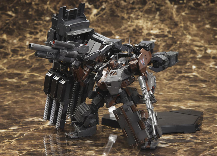 Kotobukiya Armored Core V: UCR-10 A Vengeance Plastikmodellbausatz