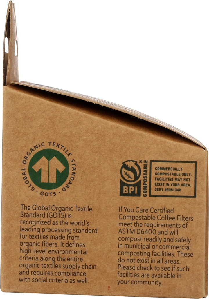 If You Care 100% Natural Cooking Twine, 200', Unbleached