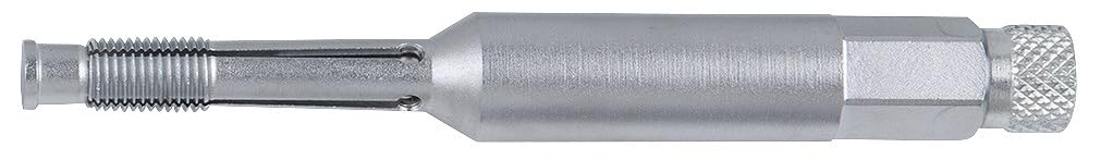 KS Tools 150.6502 Gewindeschneidwerkzeug, M10x1,0, 115mm