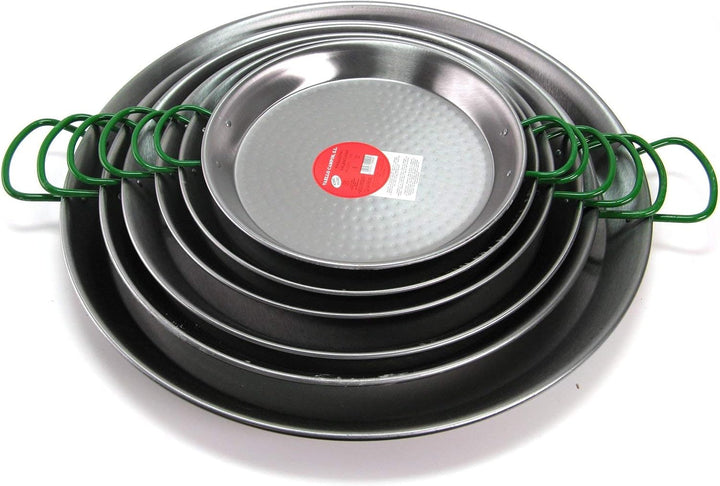 Générique PHA 60cm Paella Pfanne Carbon Stahl