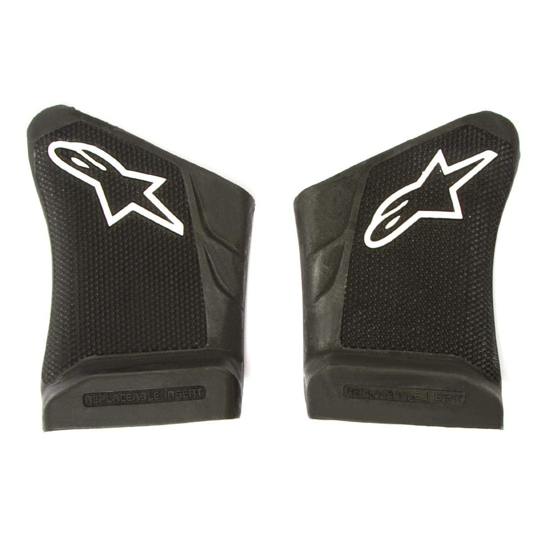Alpinestars Tech 7 Fussrasteneinsatz für Erwachsene, Unisex, Grösse 12 (Mehrfarbig, Einheitsgrösse