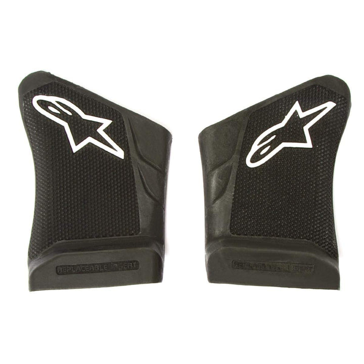 Alpinestars Tech 7 Fussrasteneinsatz für Erwachsene, Unisex, Grösse 12 (Mehrfarbig, Einheitsgrösse