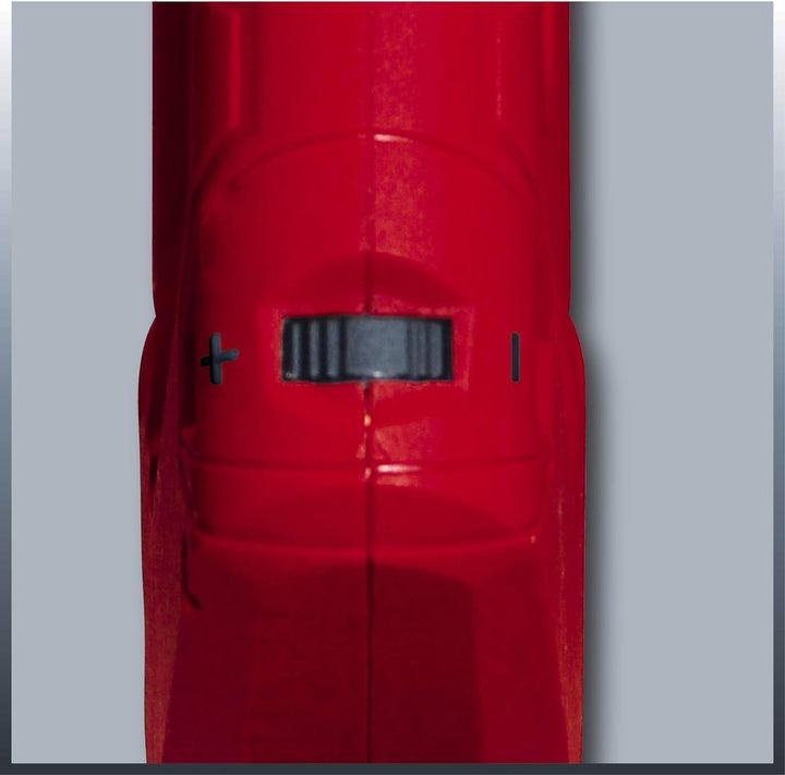 Einhell Trockenbauschleifer TC-DW 225 (600W, 1500 1/min max. Drehz., 225mm Schleifsch., Teleskopstie