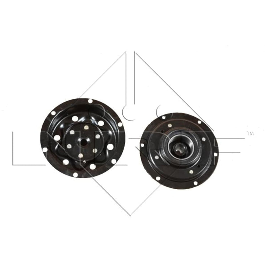 Nrf 380011 - Magnetkupplung, Klimakompressor